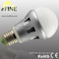 E27 led light 10W